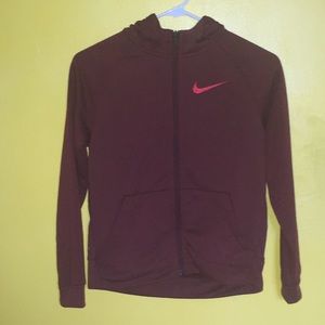 NWT Nike Boys Hoodie